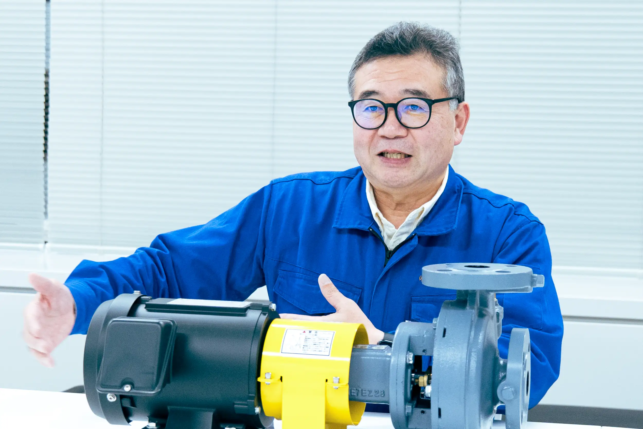 社長メッセージ