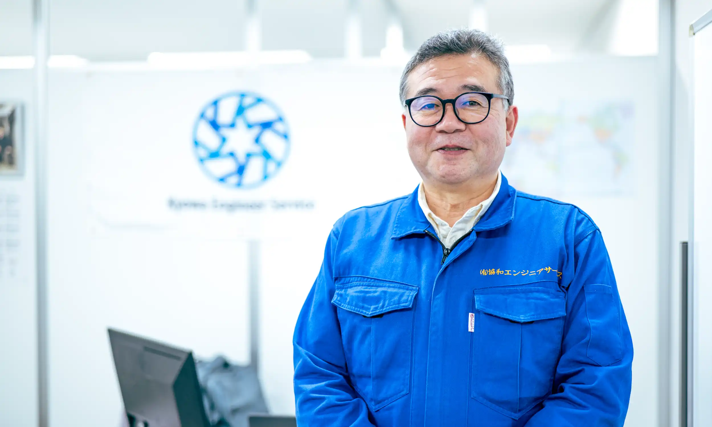 社長メッセージ