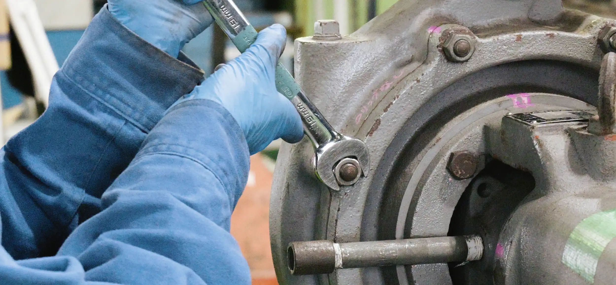 協和エンジニアサービスの仕事