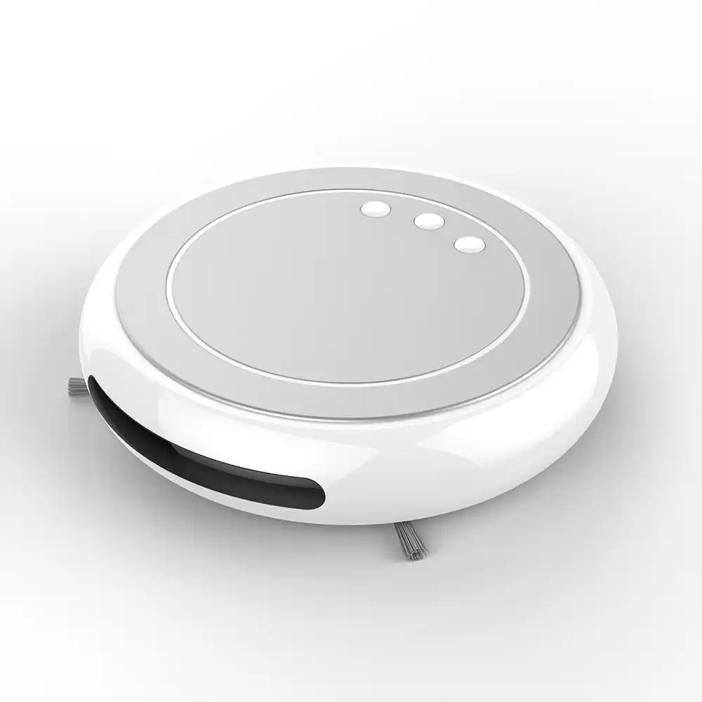 掃除機・ルンバ